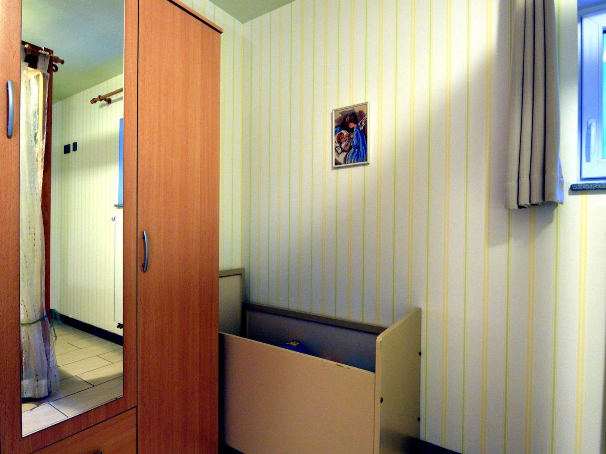 Comfy Holiday Home In Burg Reuland With Sauna Terrace Bbq エクステリア 写真