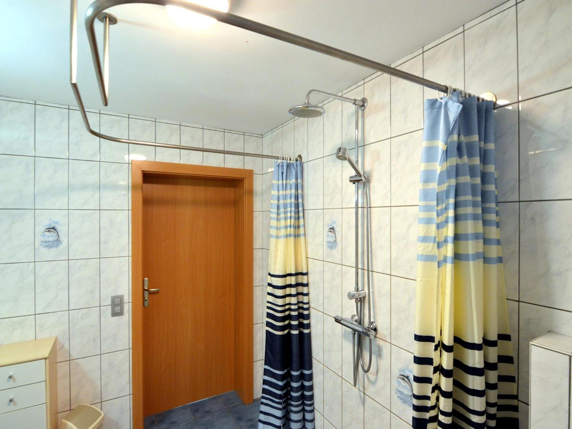 Comfy Holiday Home In Burg Reuland With Sauna Terrace Bbq エクステリア 写真
