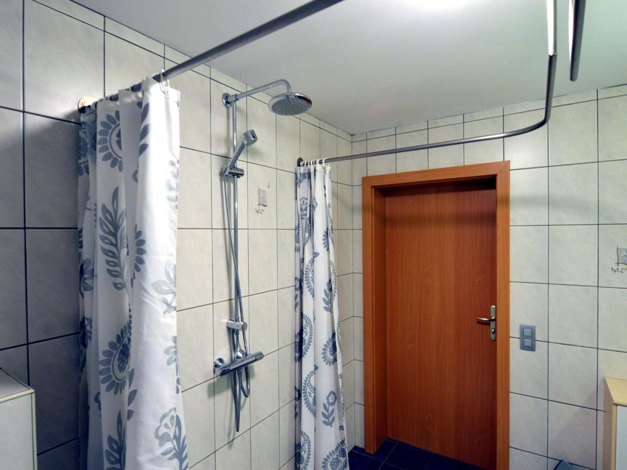 Comfy Holiday Home In Burg Reuland With Sauna Terrace Bbq エクステリア 写真