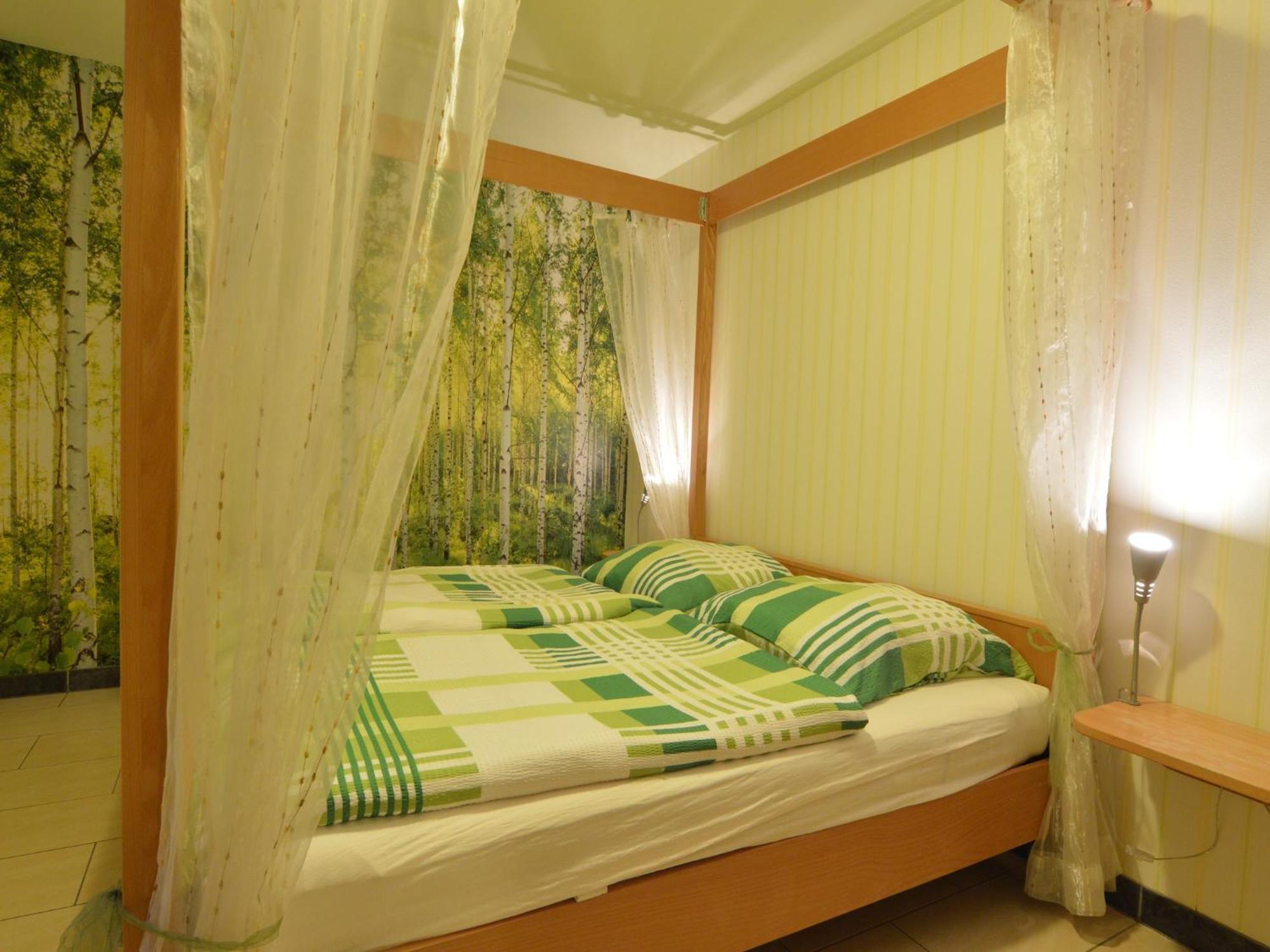 Comfy Holiday Home In Burg Reuland With Sauna Terrace Bbq エクステリア 写真