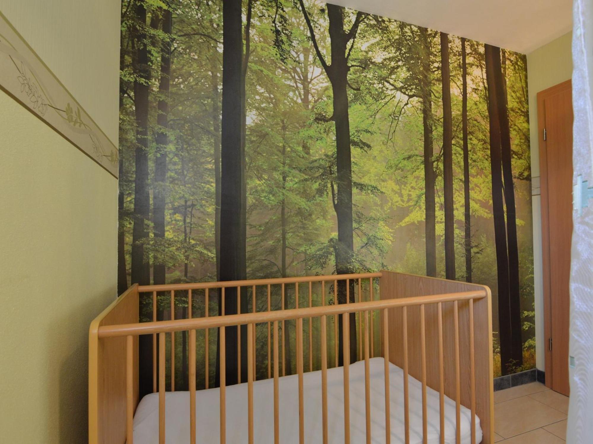 Comfy Holiday Home In Burg Reuland With Sauna Terrace Bbq エクステリア 写真