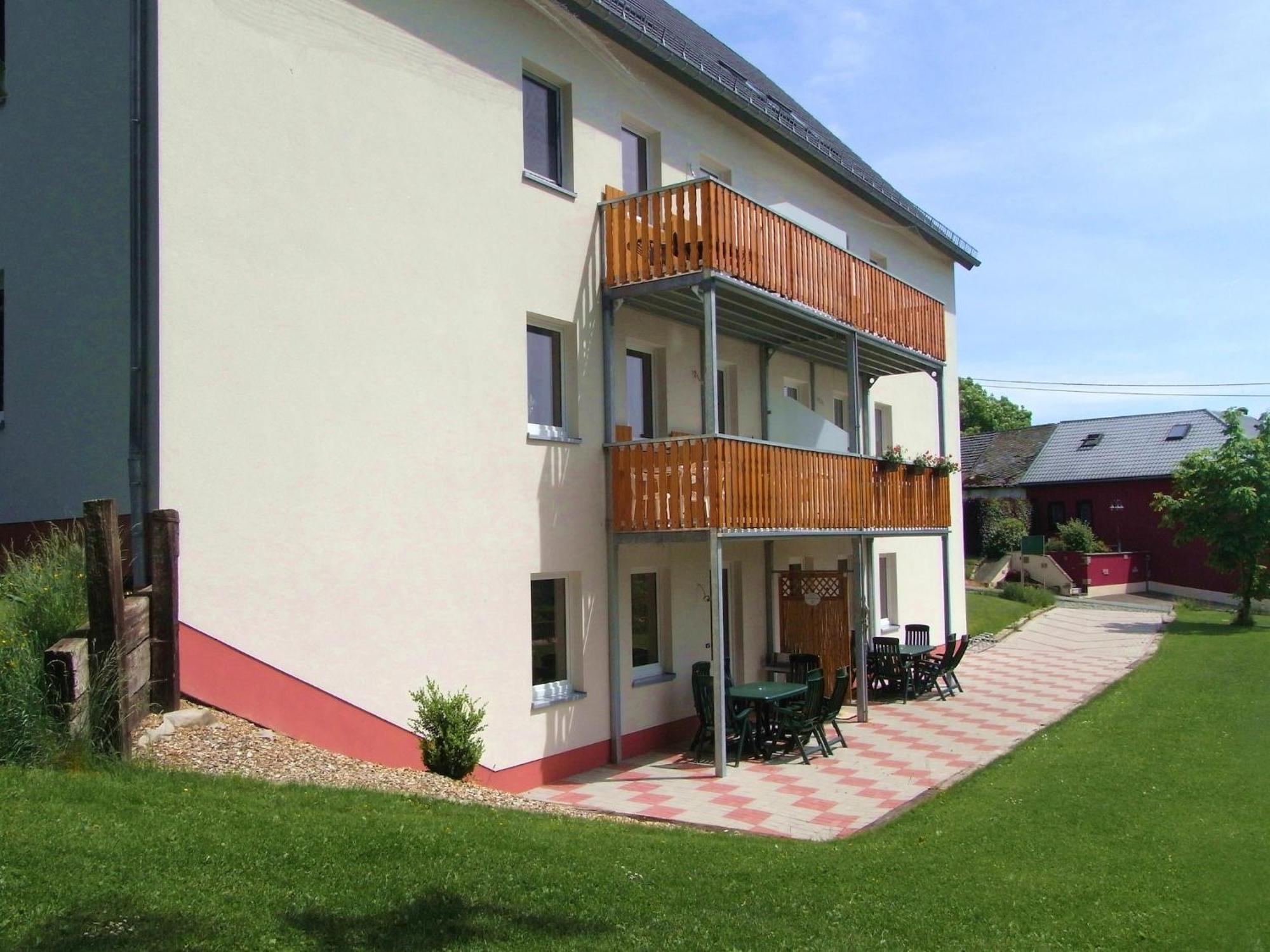 Comfy Holiday Home In Burg Reuland With Sauna Terrace Bbq エクステリア 写真