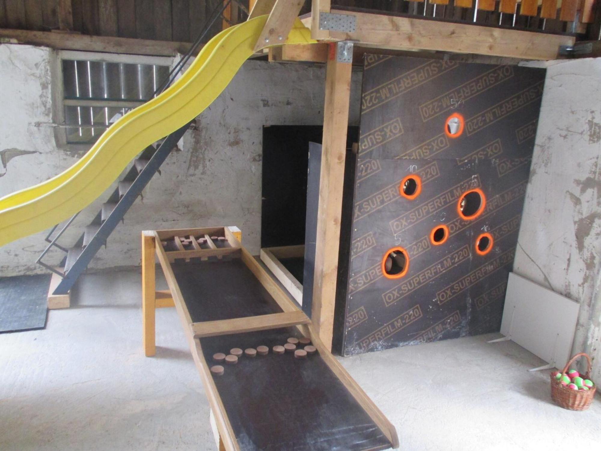 Comfy Holiday Home In Burg Reuland With Sauna Terrace Bbq エクステリア 写真